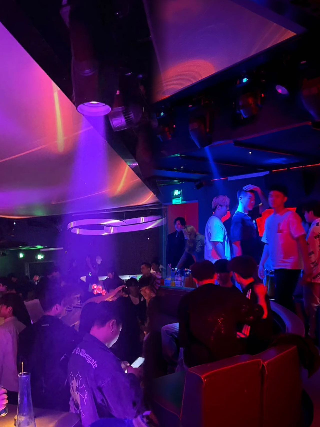 汕头商务ktv怎么玩-濠江区ktv预定