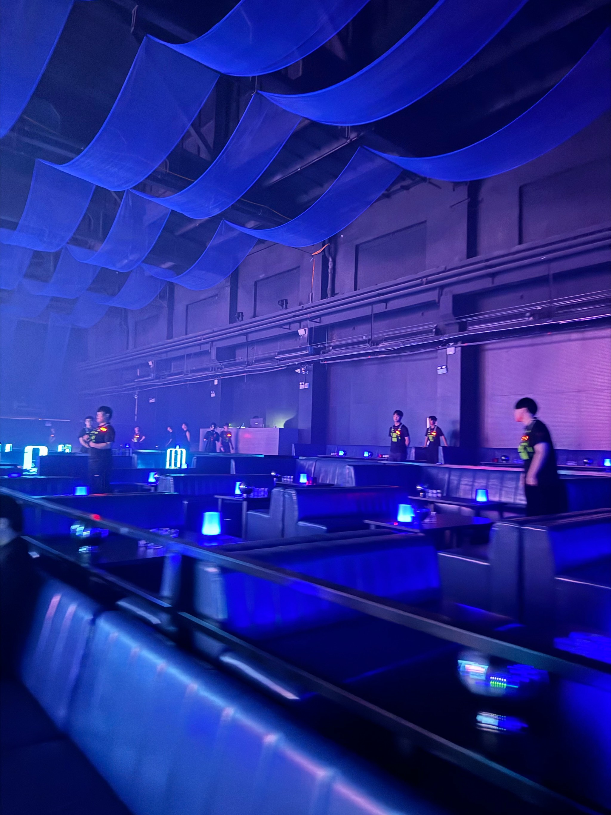 汕头商务ktv攻略分享-濠江区ktv预定